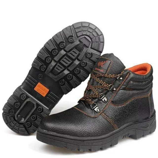 Safety Shoes