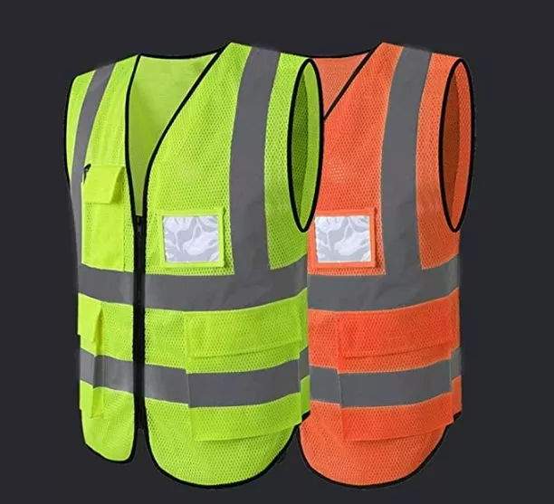Safety Vest