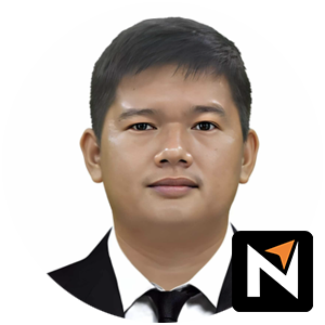 Mark Joverson Muyano